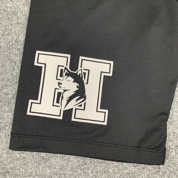 Nike Hamilton Hamilton Huskies Biker Shorts Mens XL Extra Fitted Activewear - Picture 3 of 13